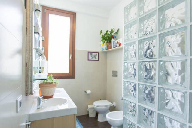 Apartament Mari & Popi'S House Mestre Zewnętrze zdjęcie