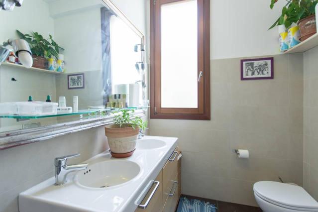 Apartament Mari & Popi'S House Mestre Zewnętrze zdjęcie