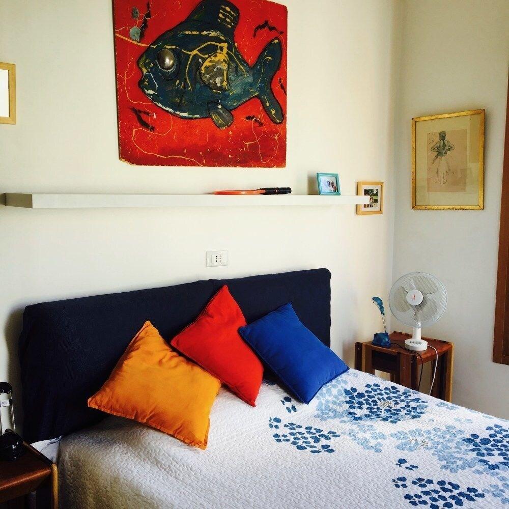 Apartament Mari & Popi'S House Mestre Zewnętrze zdjęcie