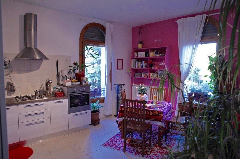 Apartament Mari & Popi'S House Mestre Zewnętrze zdjęcie